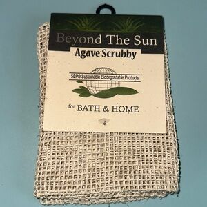 Eco Friendly Zero Waste Cleaning Cloth for Body & Home